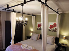 Junior suite 410 Hotel Heere Raamsdonksveer 360x270 1